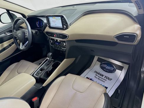 Used 2020 Hyundai Santa Fe Limited FWD image 30