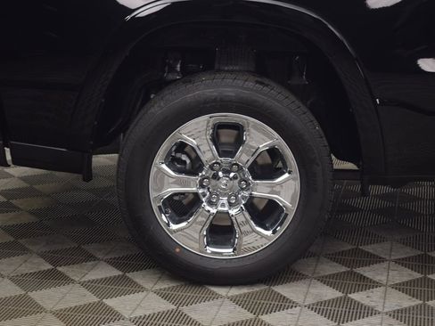 New 2026 RAM 1500 Big Horn image 9