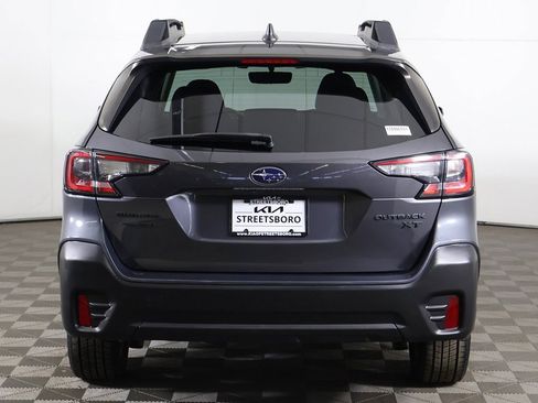 Used 2020 Subaru Outback Onyx Edition XT image 13
