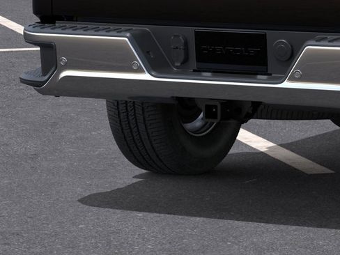 New 2026 Chevrolet Silverado 1500 W/T w/ WT Safety Package image 36