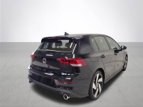 New 2026 Volkswagen GTI S image 12