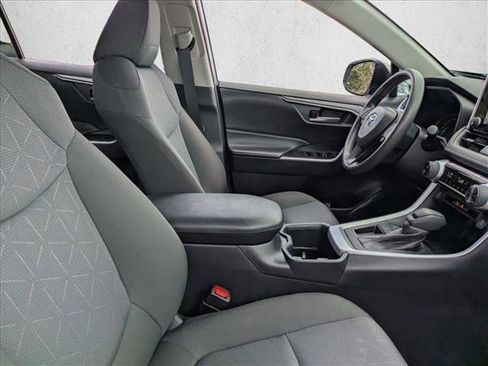 Certified 2024 Toyota RAV4 XLE w/ Convenience Package image 21