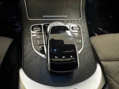 Used 2018 Mercedes-Benz GLC 43 AMG 4MATIC Coupe image 27