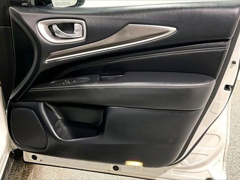 Used 2020 INFINITI QX60 Pure image 30