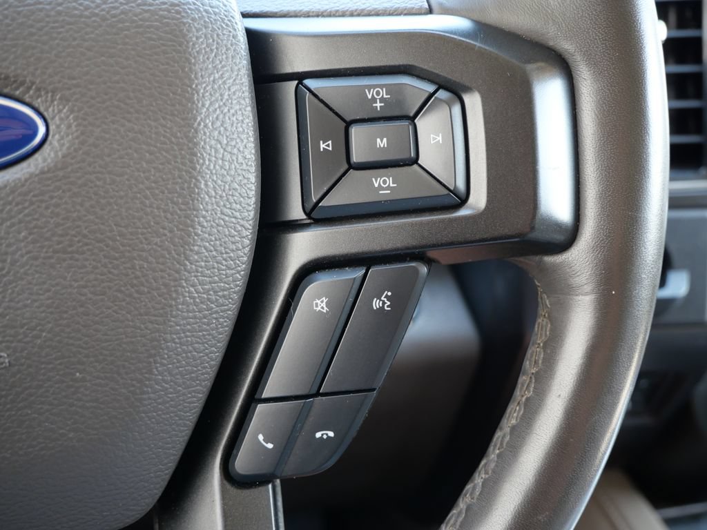 Certified 2020 Ford Expedition Limited w/ Equipment Group 302A AWD/4WD image 24