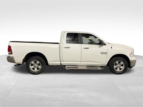 Used 2016 RAM 1500 Classic SLT image 6