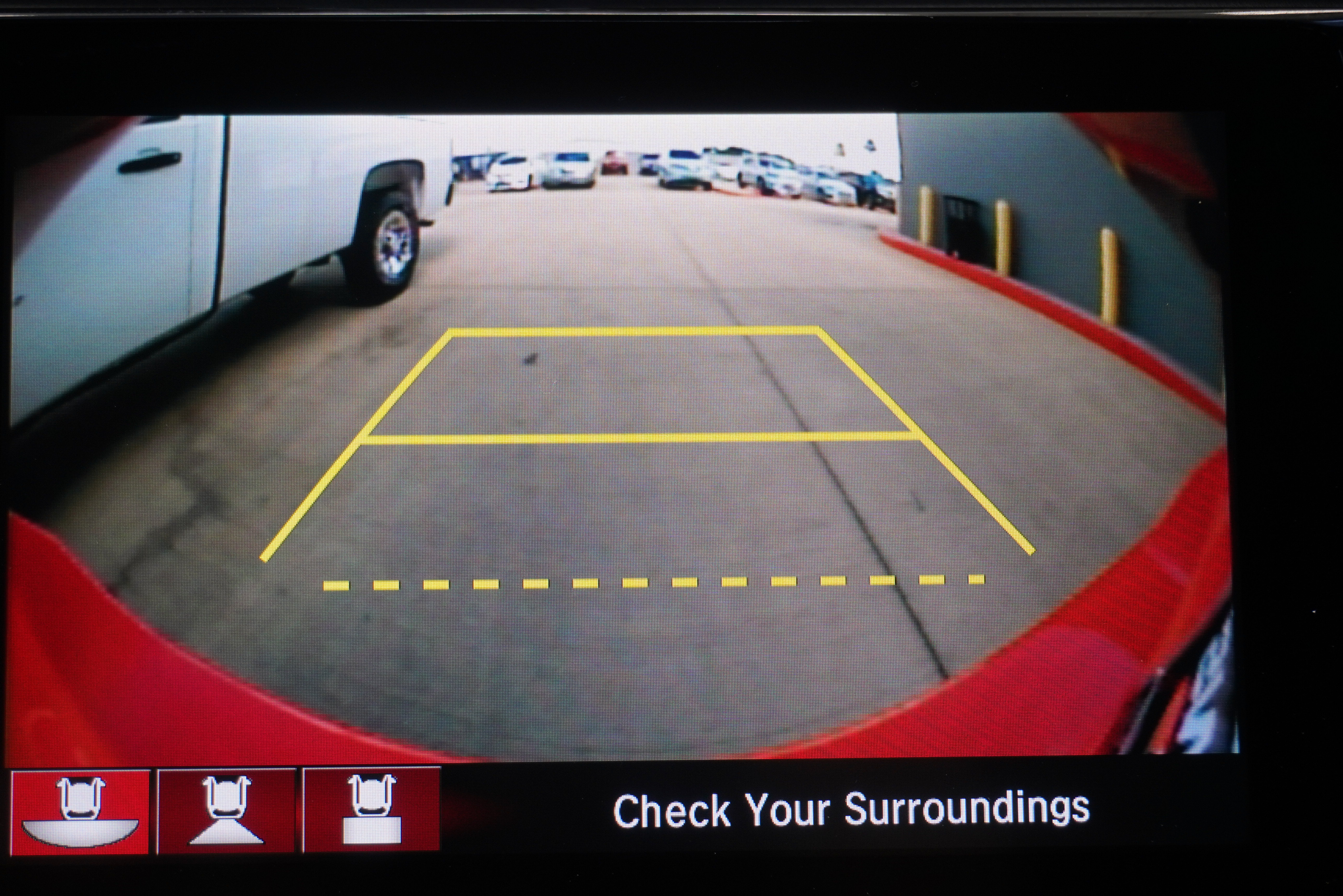 Used 2021 Honda Civic Sport image 16