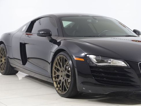 Used 2008 Audi R8 V8 AWD/4WD image 49