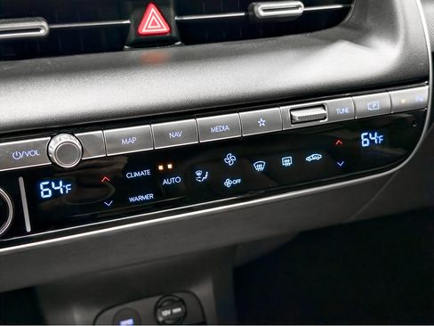 Used 2023 Hyundai Ioniq 5 SEL w/ Cargo Package image 17