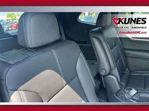 New 2025 GMC Acadia Elevation w/ Elevation Premium Package image 51