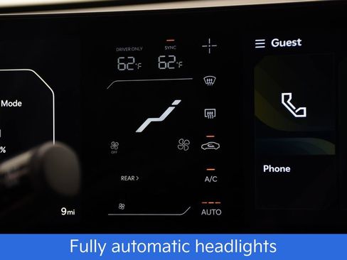 New 2026 Kia EV9 Light image 18