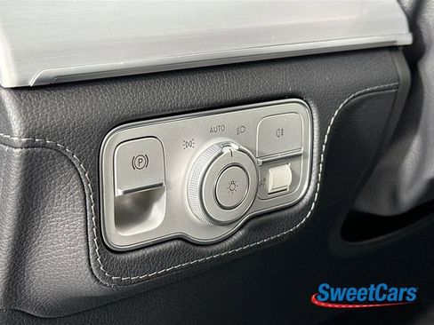 Used 2025 Mercedes-Benz GLE 53 AMG 4MATIC Coupe image 22