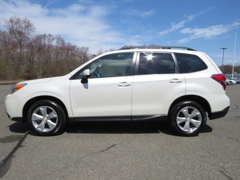 Used 2015 Subaru Forester 2.5i Premium w/ All-Weather Package image 8