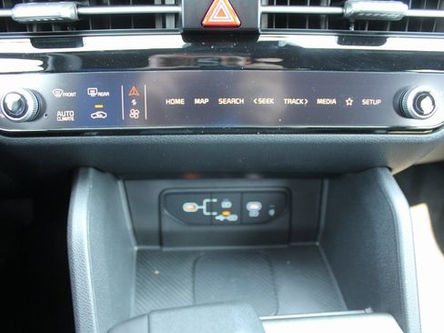 New 2026 Kia Sportage X-Line w/ X-Line Premium Package image 41