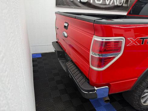 Used 2012 Ford F150 XLT w/ XTR Pkg image 3