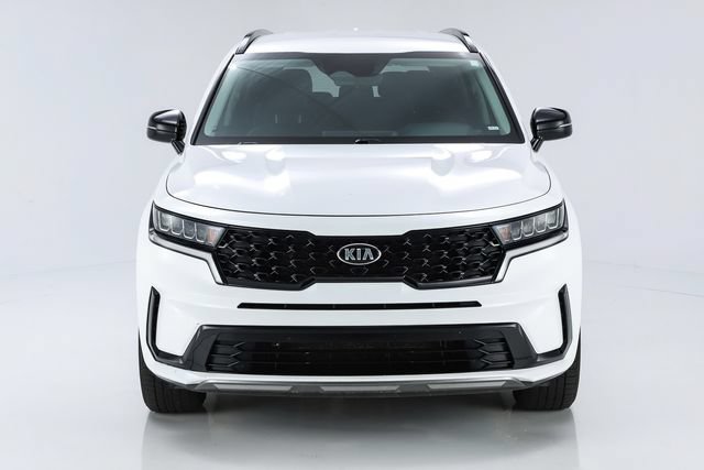 Used 2021 Kia Sorento S FWD image 56