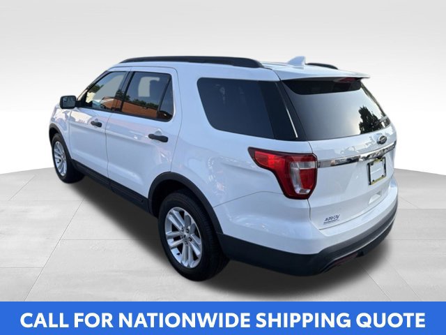 Used 2016 Ford Explorer FWD image 5