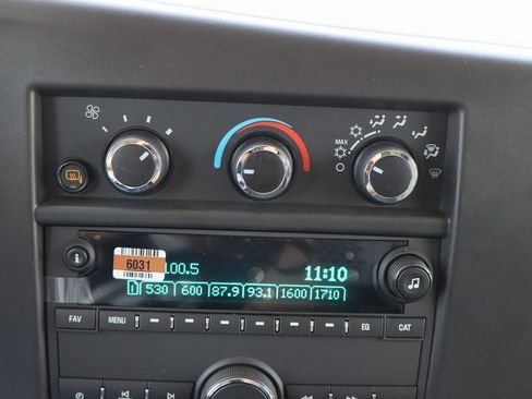 New 2025 Chevrolet Express 2500 Work Van w/ Driver Convenience Package image 11