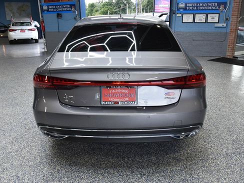 Used 2019 Audi A7 3.0T Prestige AWD/4WD image 7