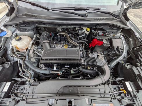 Certified 2023 Ford Escape ST-Line w/ Tech Pack #1 image 11