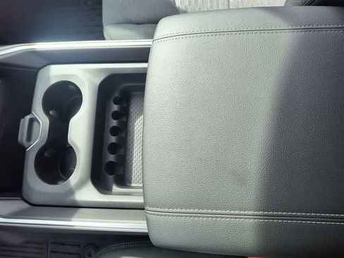 New 2026 RAM 3500 Big Horn image 21