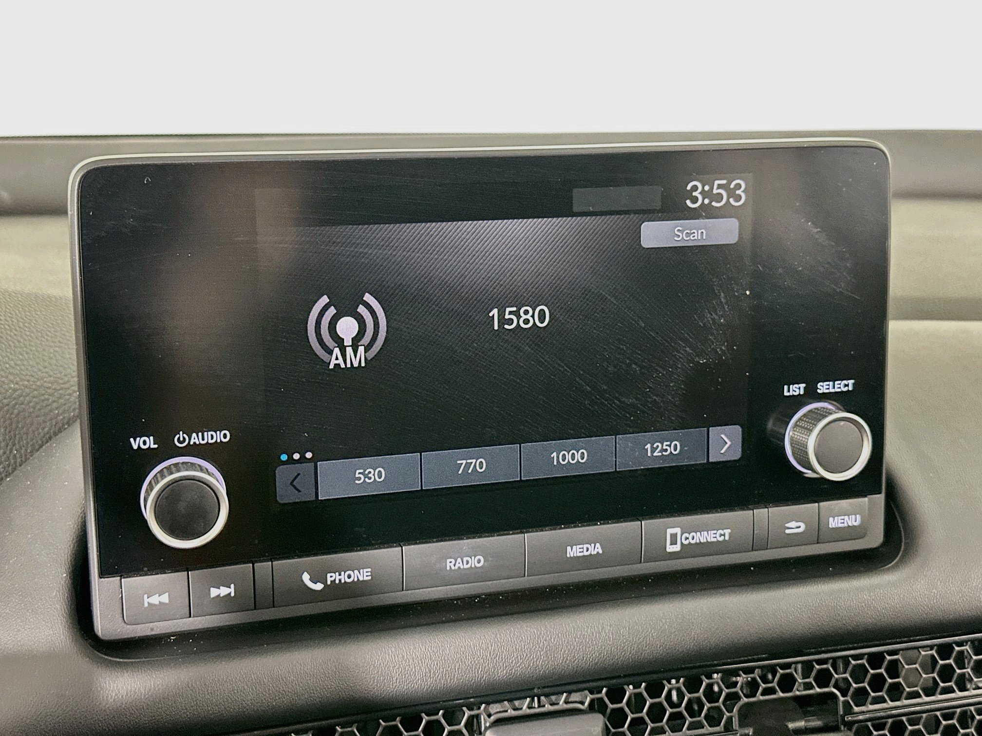 Used 2024 Honda HR-V LX image 19