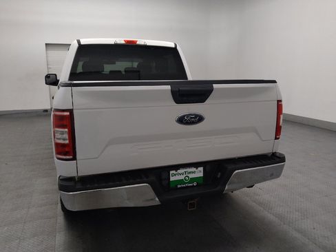 Used 2019 Ford F150 XLT w/ Equipment Group 301A Mid AWD/4WD image 6
