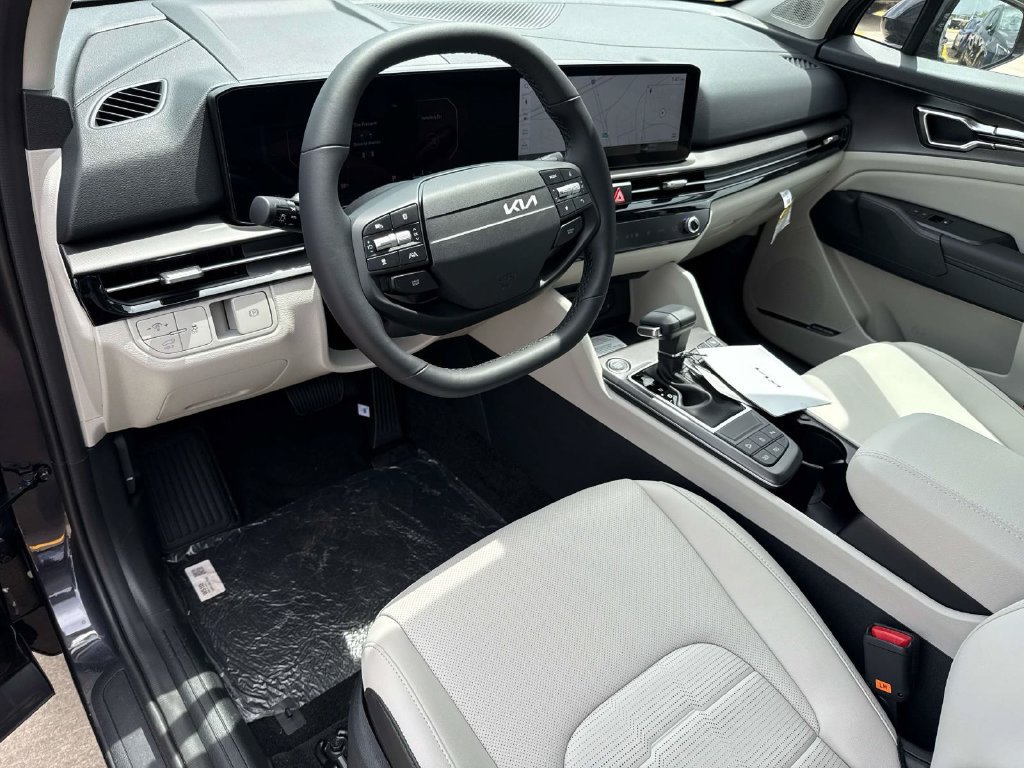 New 2026 Kia Sportage SX AWD/4WD image 21