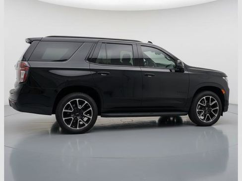 Used 2021 Chevrolet Tahoe RST w/ Luxury Package image 10