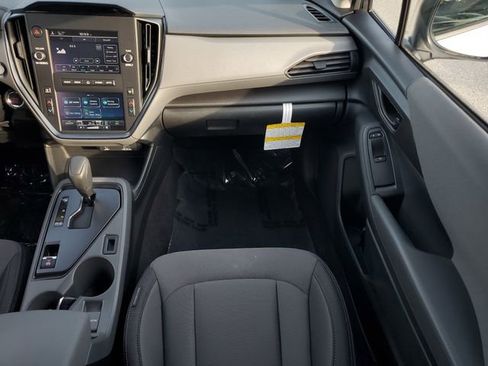 New 2026 Subaru Crosstrek 2.5i AWD/4WD image 17