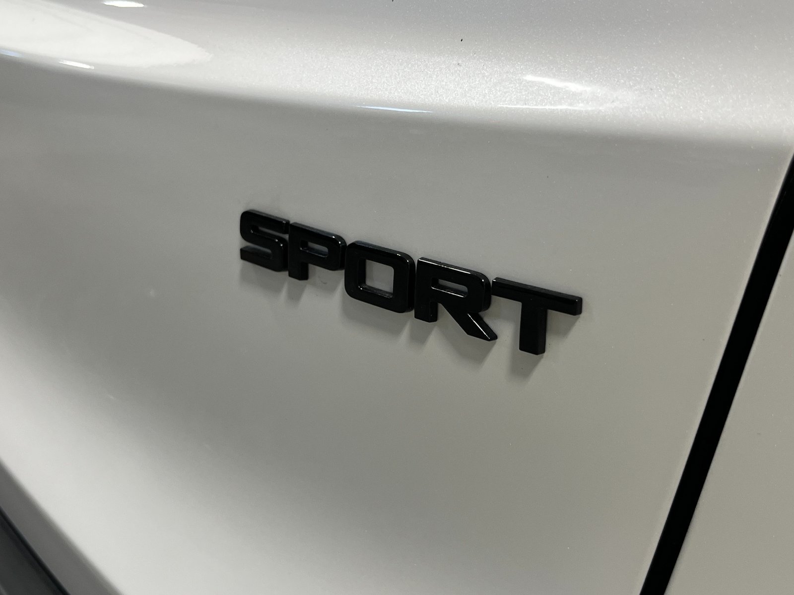 New 2027 Honda CR-V Sport-L image 6