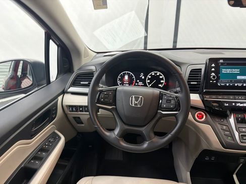 Used 2025 Honda Odyssey EX-L image 27