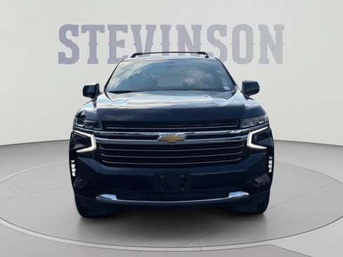 Used 2022 Chevrolet Tahoe LT w/ LT Signature Plus Package AWD/4WD image 8