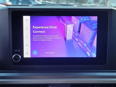 Used 2024 Toyota Tacoma TRD Sport image 16