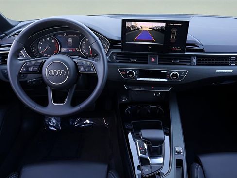 Used 2023 Audi A5 2.0T Premium w/ Convenience Package image 11