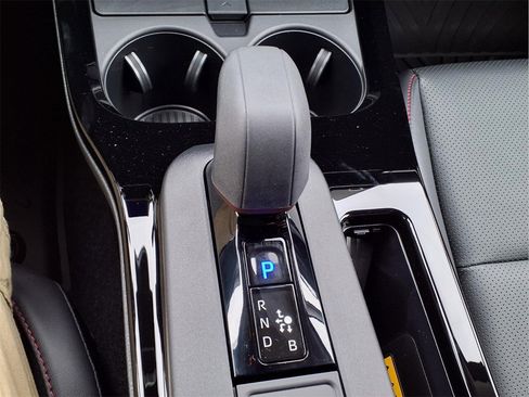 New 2026 Toyota Prius Plug-In Hybrid image 14