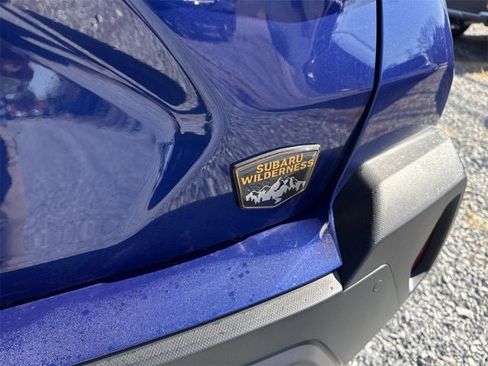 New 2026 Subaru Crosstrek 2.5i Wilderness image 49