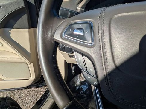 Used 2018 Lincoln MKZ Reserve w/ Magnetic Appearance Package image 20