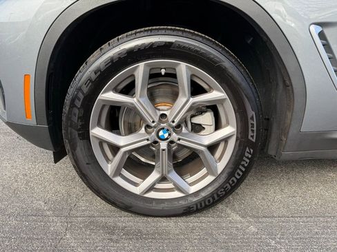 Used 2023 BMW X3 xDrive30i w/ Convenience Package image 26