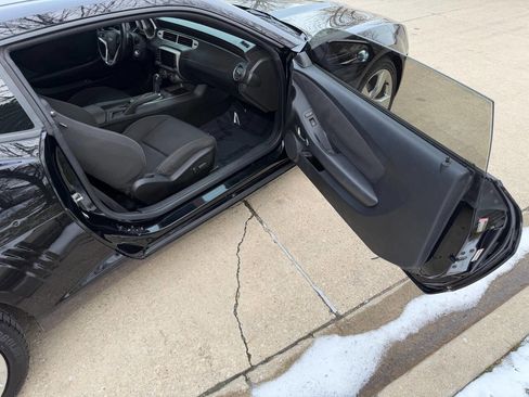Used 2013 Chevrolet Camaro LT w/ RS Package image 20