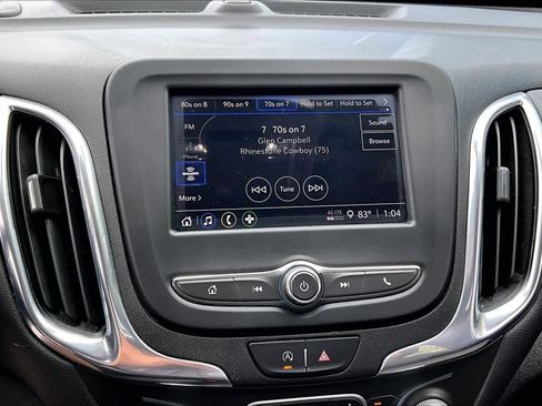 Used 2023 Chevrolet Equinox LT FWD image 32
