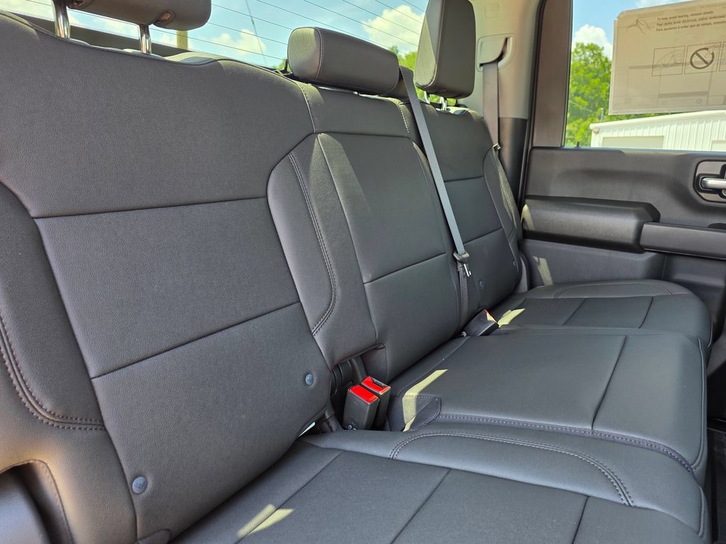 New 2026 Chevrolet Silverado 3500 W/T w/ WT Convenience Package AWD/4WD image 19