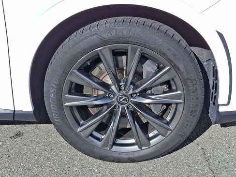 Used 2023 Lexus RX 350 F Sport image 9