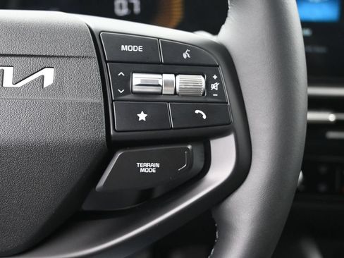 New 2026 Kia Sportage LX AWD/4WD image 26