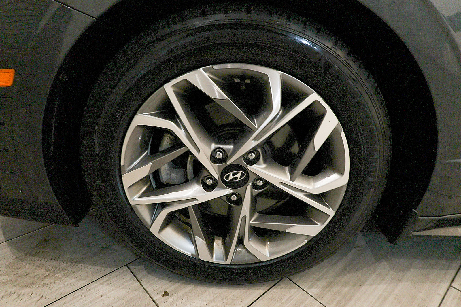 Used 2021 Hyundai Sonata SEL w/ Convenience Package FWD image 10