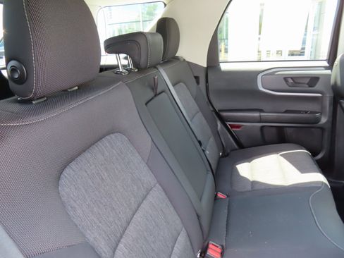 Used 2021 Ford Bronco Sport Big Bend image 35