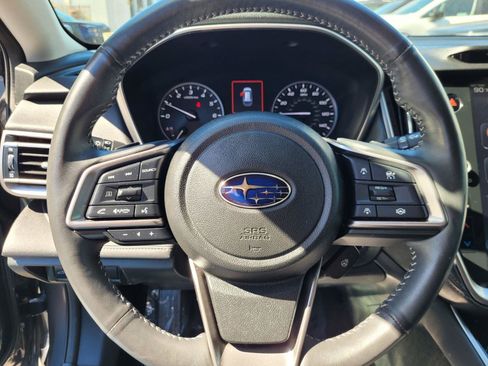Used 2023 Subaru Outback Touring XT AWD/4WD image 34