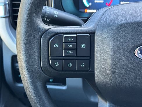 Used 2023 Ford F250 XLT w/ Black Appearance Package image 26