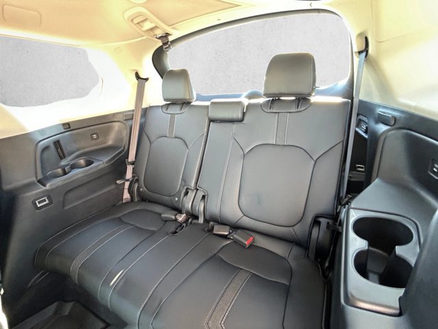 Used 2024 Honda Pilot EX-L image 21