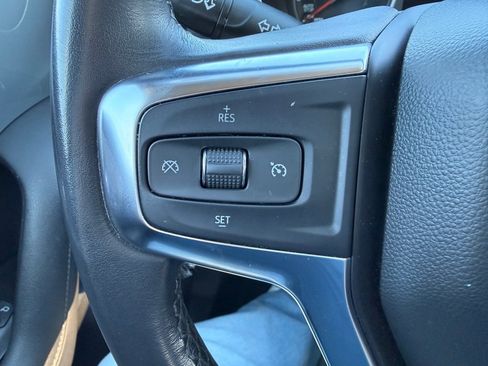 Used 2020 Chevrolet Blazer LT image 22